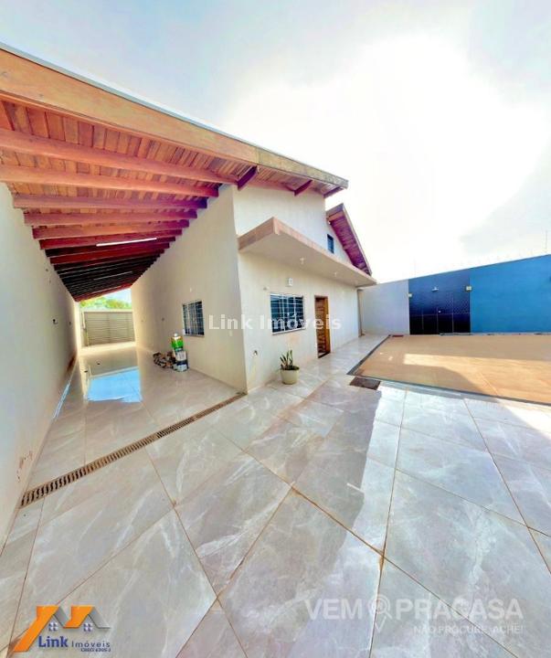 Casa Térrea à venda no Universitário, Campo Grande – foto 22