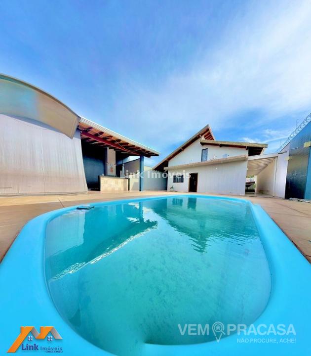 Casa Térrea à venda no Universitário, Campo Grande – foto 24