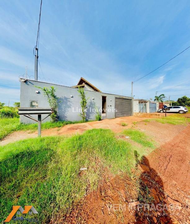 Casa Térrea à venda no Universitário, Campo Grande – foto 25