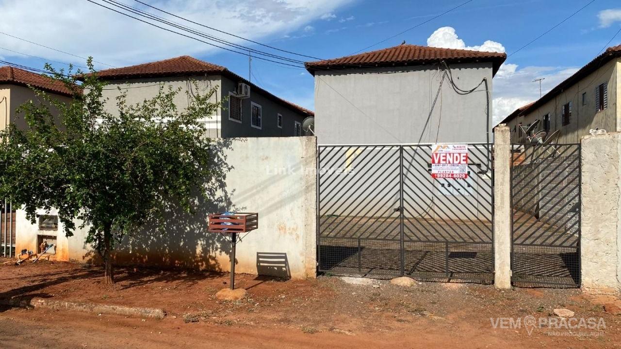 Apartamento à venda no Jardim Morenão, Campo Grande – foto 1