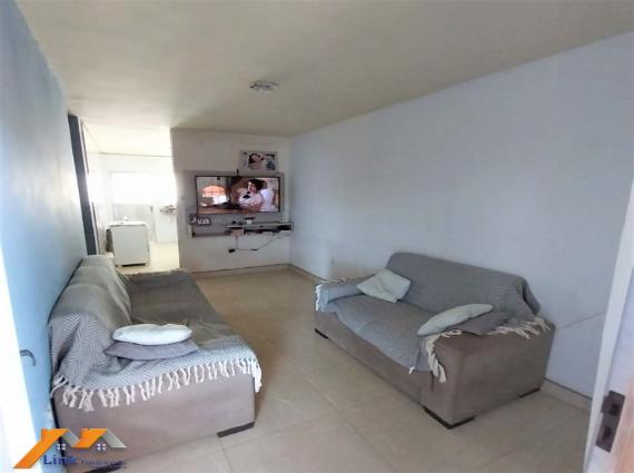 Casa Térrea à venda no Jardim Itamaracá, Campo Grande
