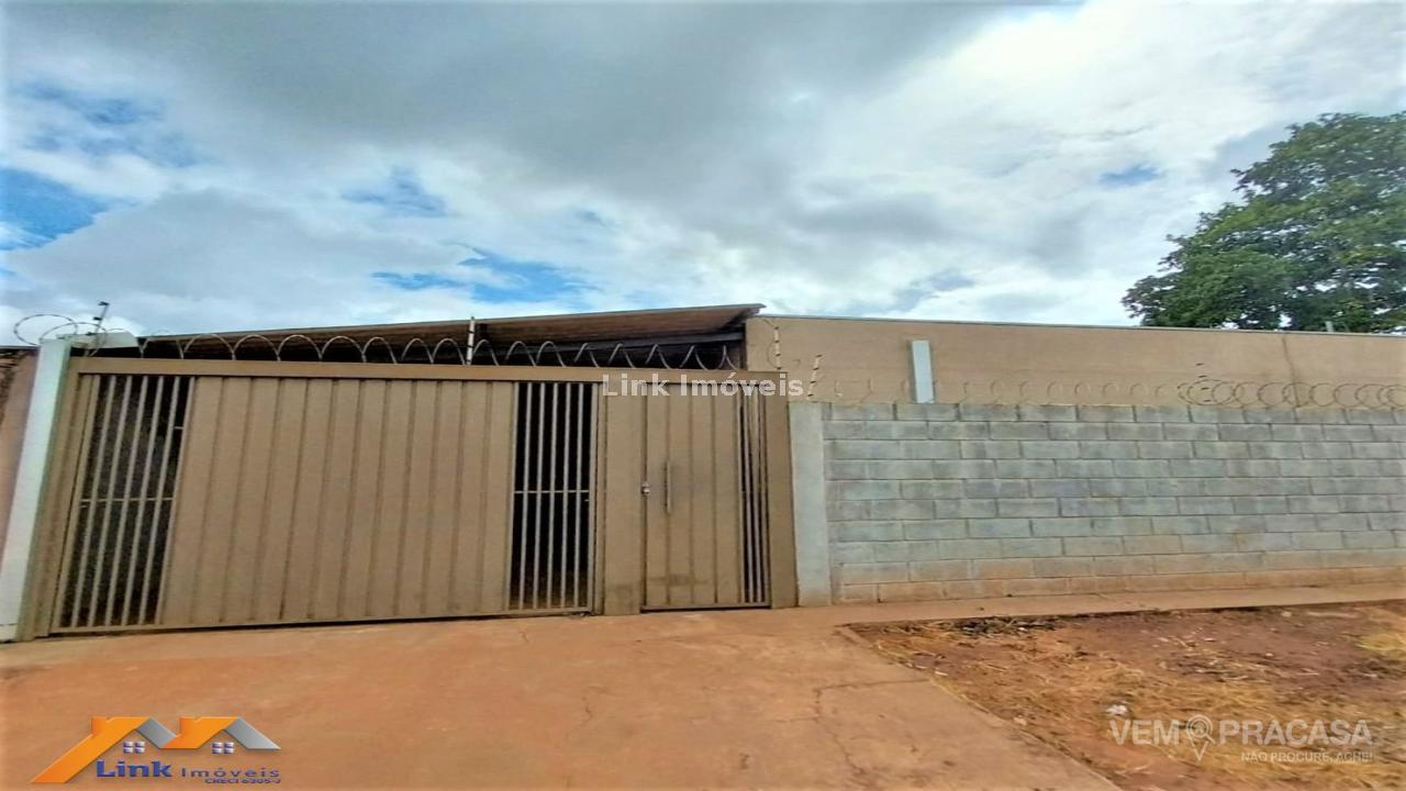 Casa Térrea à venda no Jardim Itamaracá, Campo Grande – foto 8