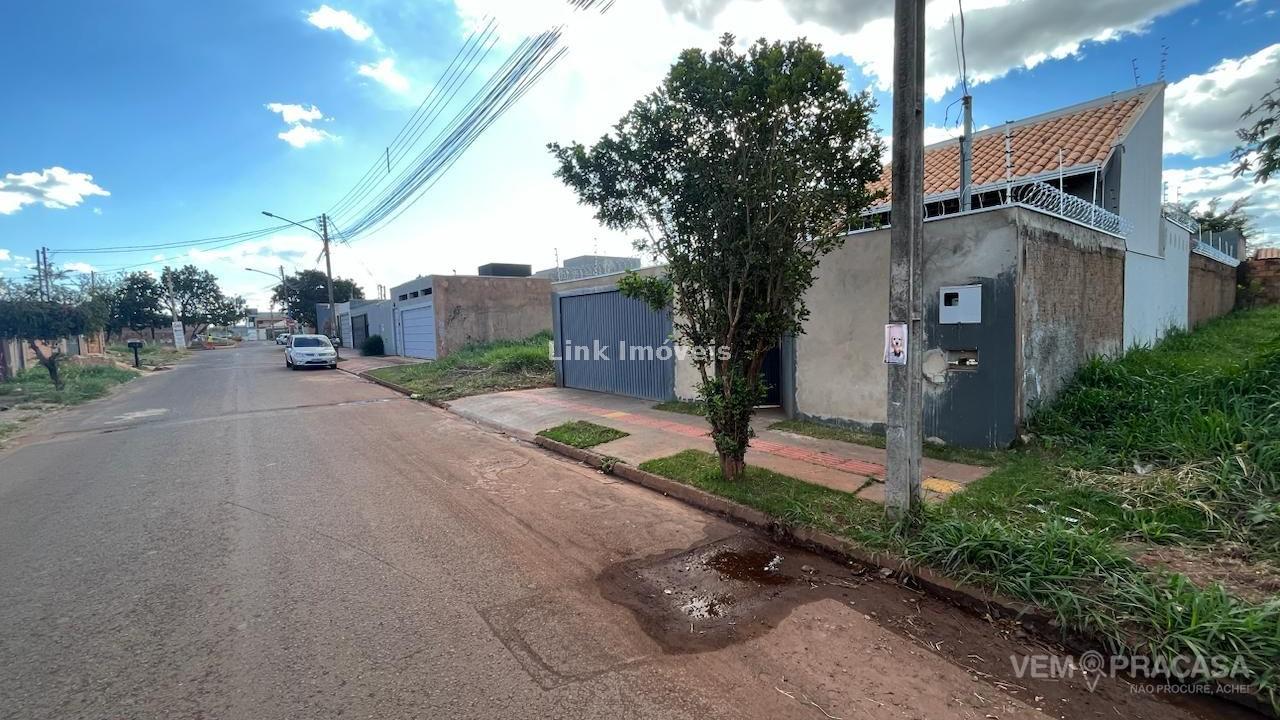Terreno à venda no Recanto do Cerrado, Campo Grande – foto 1