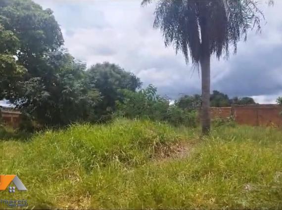 Terreno à venda no Jardim Centro Oeste, Campo Grande