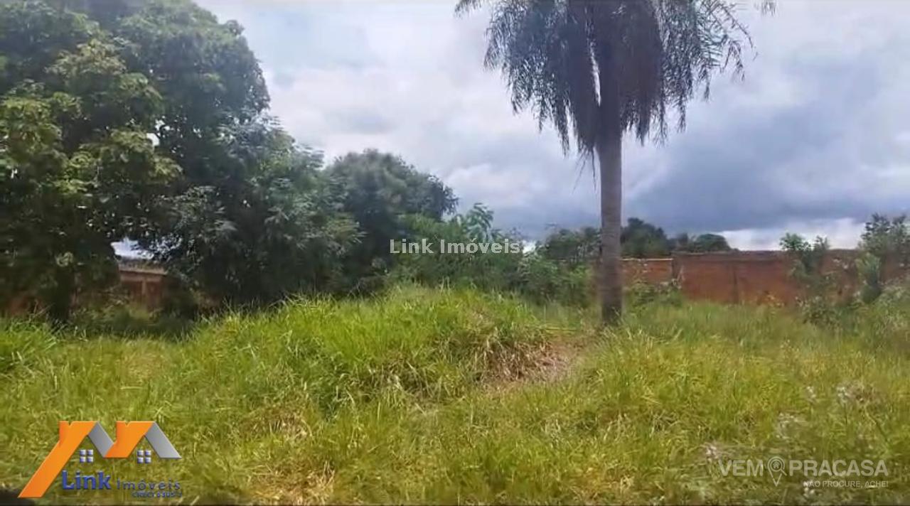 Terreno à venda no Jardim Centro Oeste, Campo Grande – foto 1