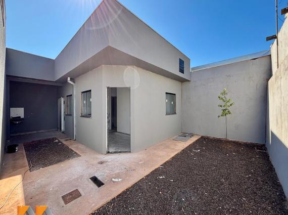 Casa de Condomínio à venda no Jardim Uirapuru, Campo Grande