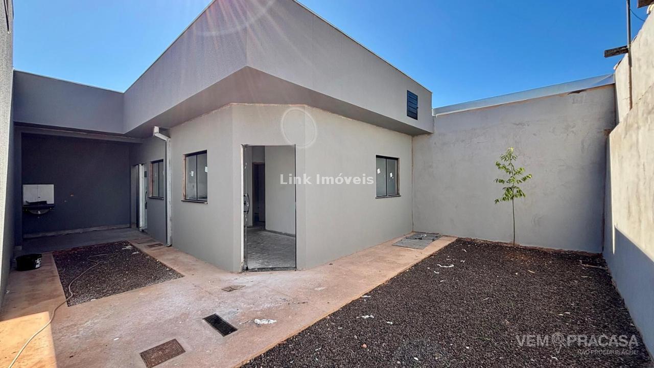 Casa de Condomínio à venda no Jardim Uirapuru, Campo Grande – foto 1