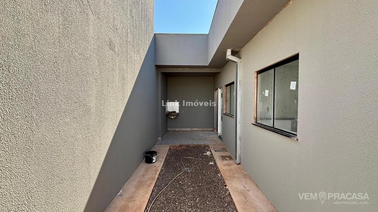 Casa de Condomínio à venda no Jardim Uirapuru, Campo Grande – foto 2