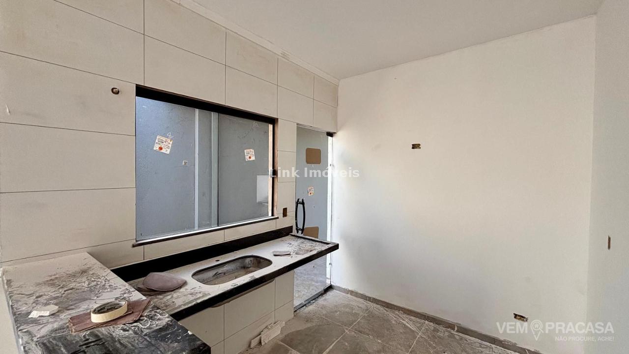 Casa de Condomínio à venda no Jardim Uirapuru, Campo Grande – foto 6
