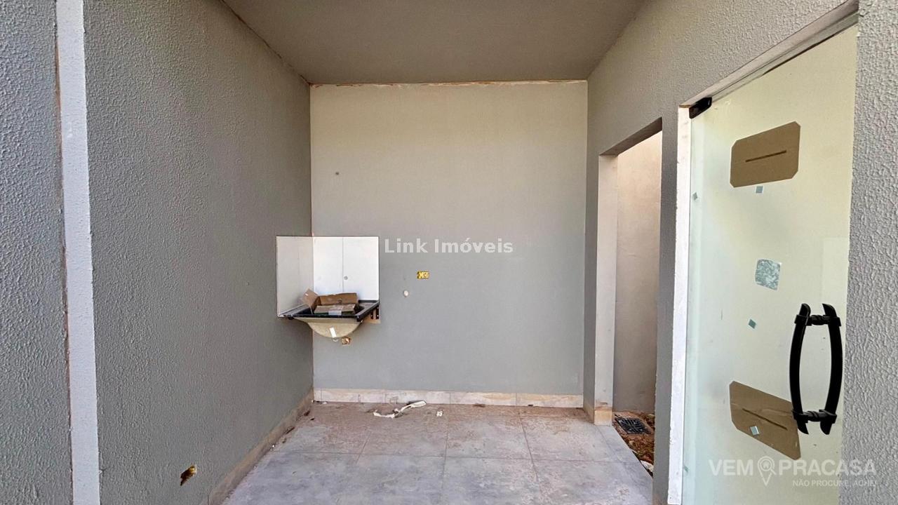 Casa de Condomínio à venda no Jardim Uirapuru, Campo Grande – foto 10
