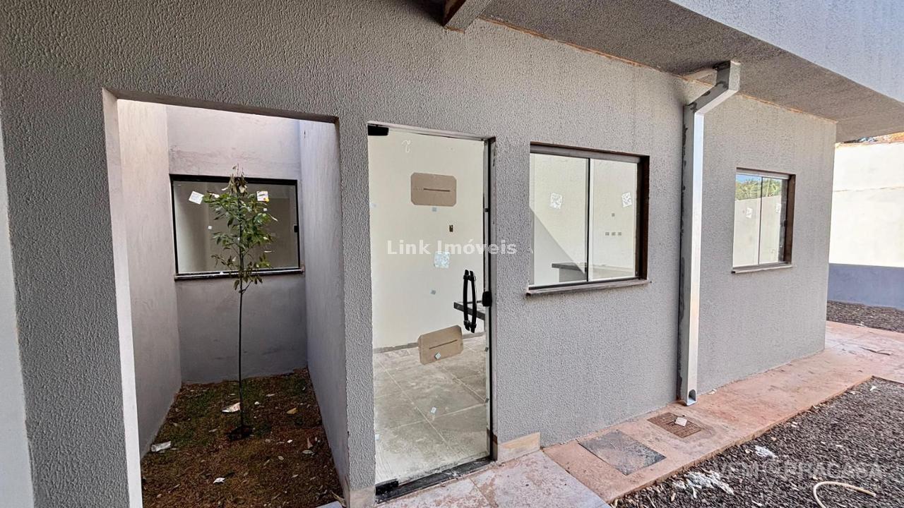 Casa de Condomínio à venda no Jardim Uirapuru, Campo Grande – foto 11