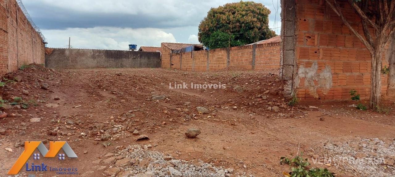 Terreno à venda no Jardim Colibrí, Campo Grande – foto 1
