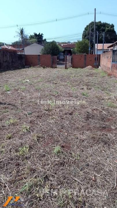 Terreno à venda no Monte Castelo, Campo Grande – foto 1