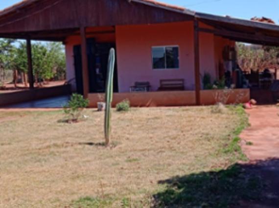 Chácara à venda na Chácara das Mansões, Campo Grande