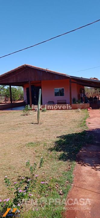 Chácara à venda na Chácara das Mansões, Campo Grande – foto 1
