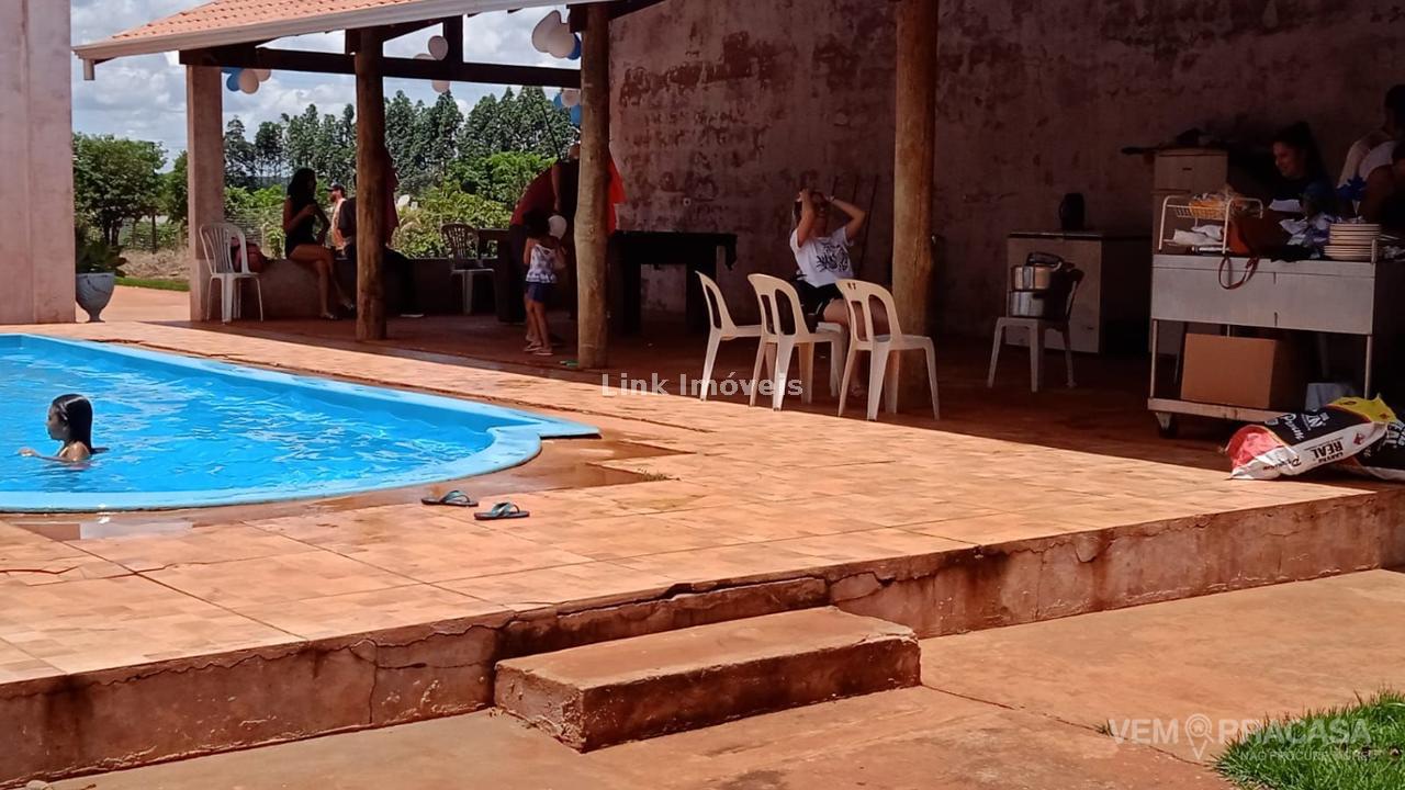 Chácara à venda na Chácara das Mansões, Campo Grande – foto 2