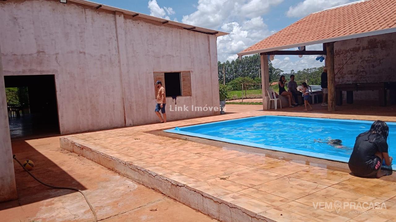 Chácara à venda na Chácara das Mansões, Campo Grande – foto 3