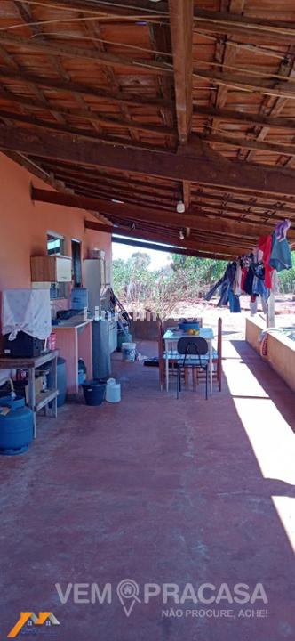 Chácara à venda na Chácara das Mansões, Campo Grande – foto 7