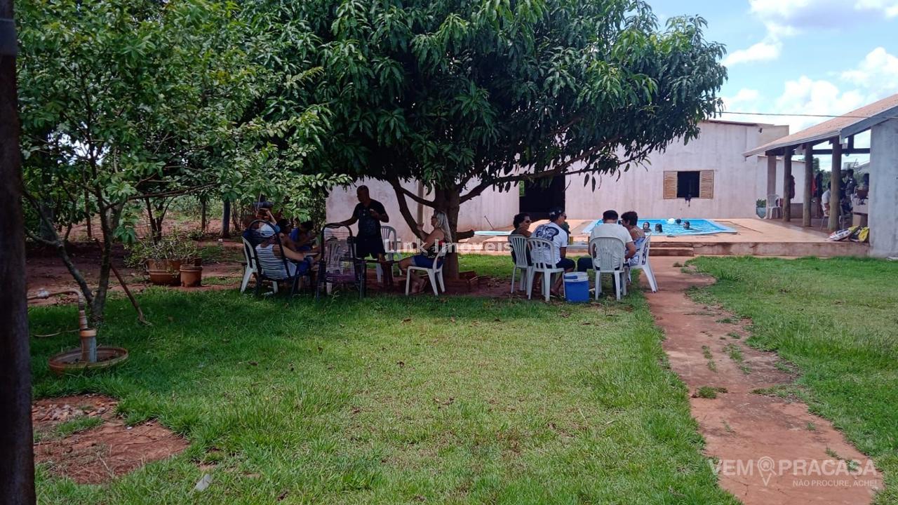 Chácara à venda na Chácara das Mansões, Campo Grande – foto 8