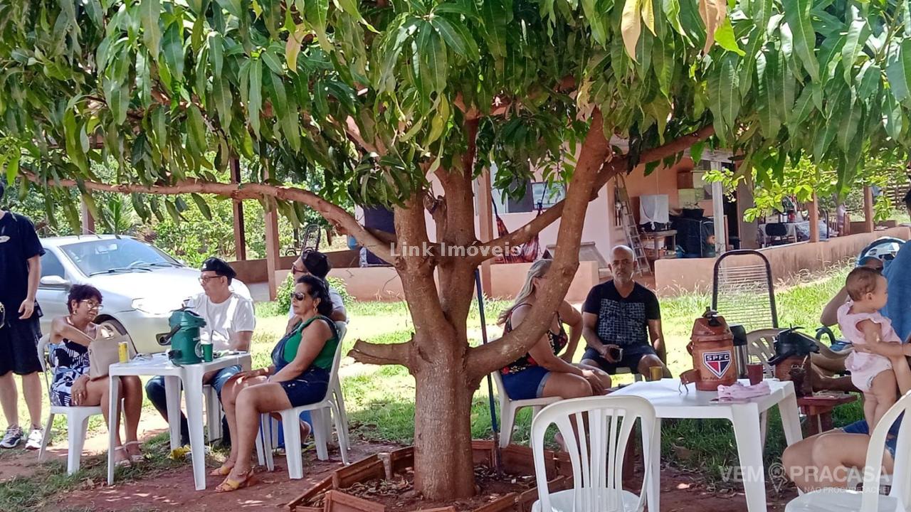 Chácara à venda na Chácara das Mansões, Campo Grande – foto 11