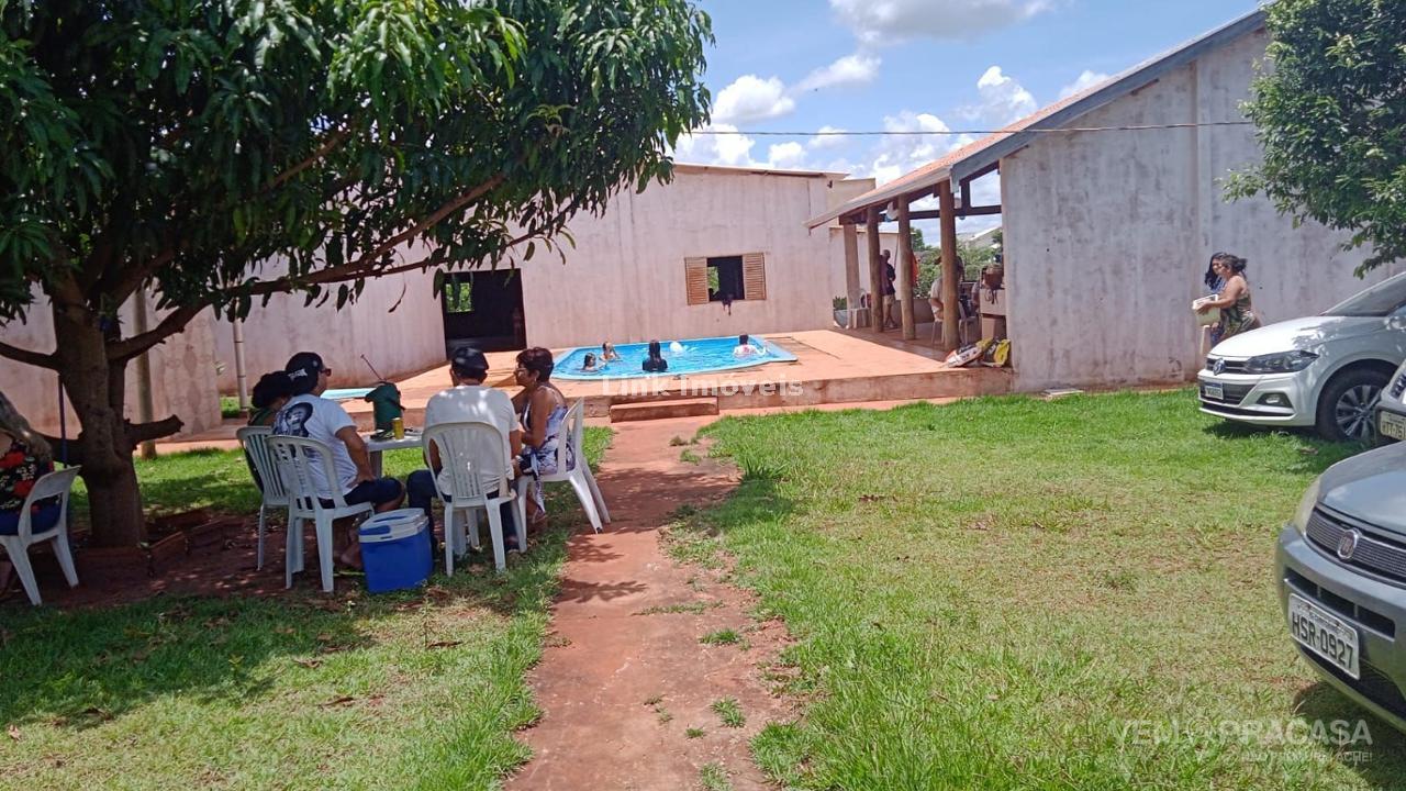 Chácara à venda na Chácara das Mansões, Campo Grande – foto 12