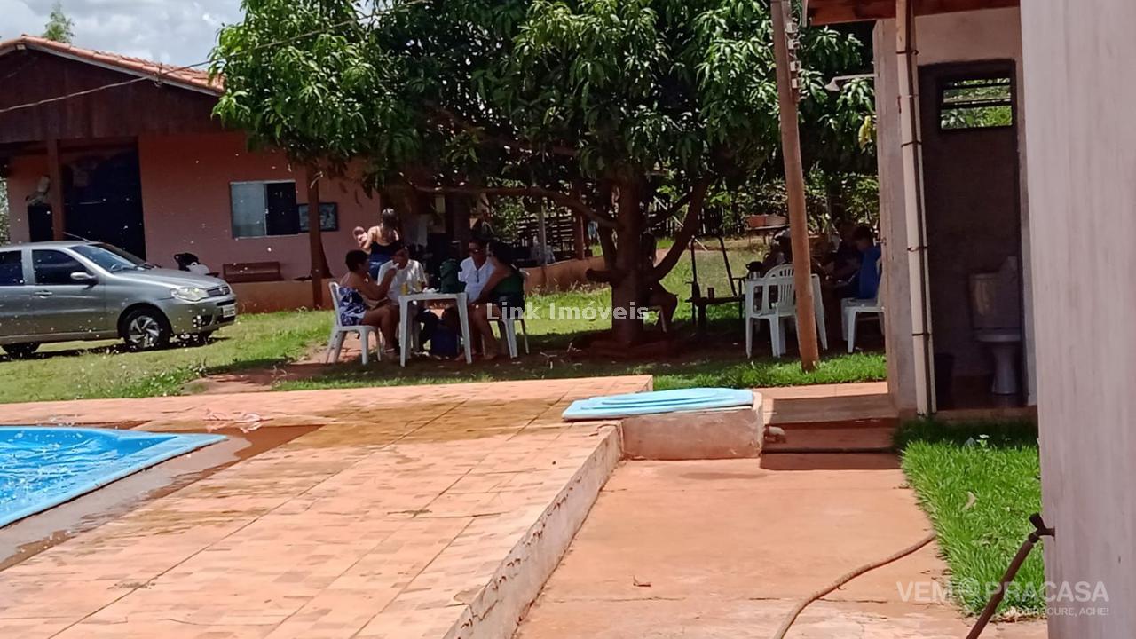 Chácara à venda na Chácara das Mansões, Campo Grande – foto 14