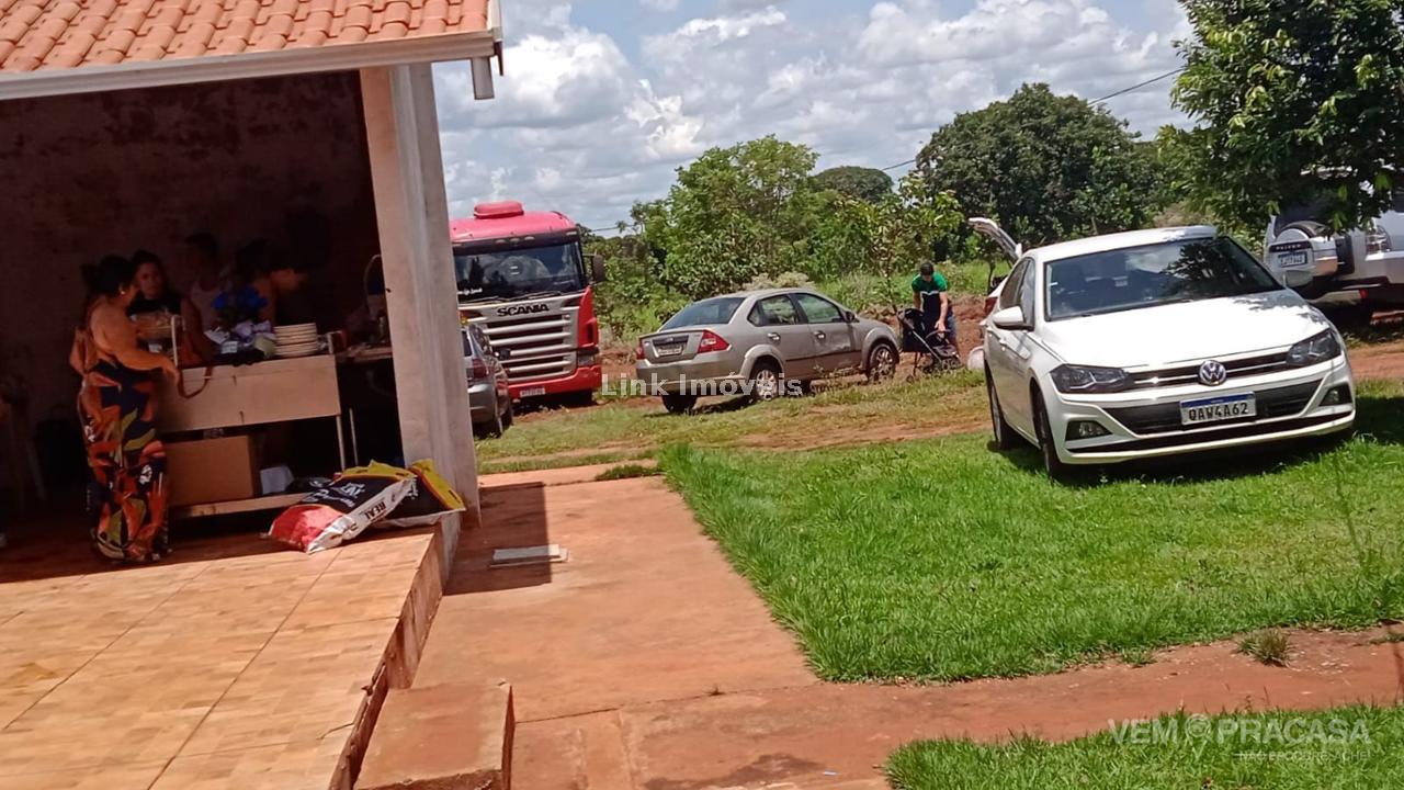 Chácara à venda na Chácara das Mansões, Campo Grande – foto 15