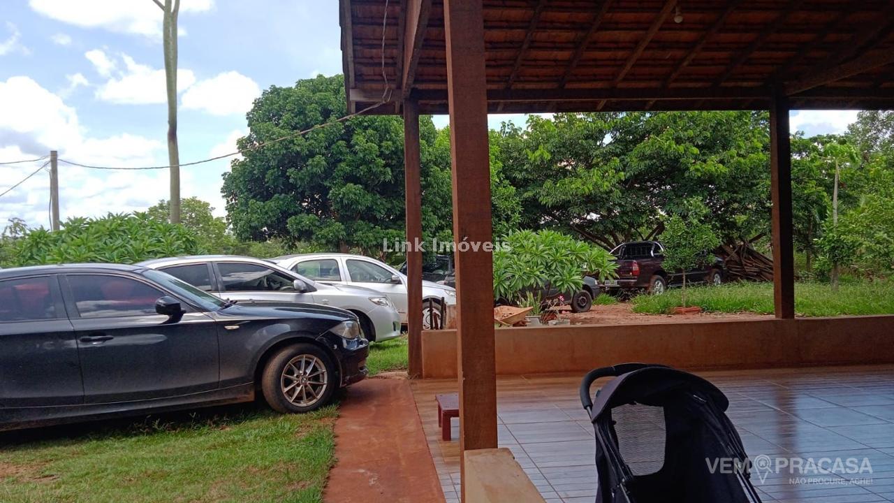 Chácara à venda na Chácara das Mansões, Campo Grande – foto 18