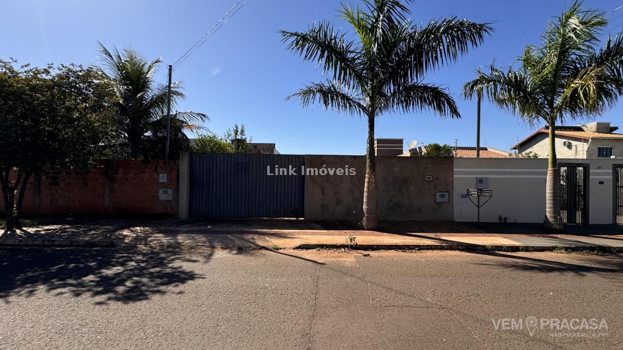 Terreno à venda no Universitário, Campo Grande – foto 1