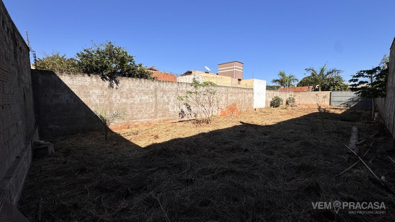 Terreno à venda no Universitário, Campo Grande – foto 3