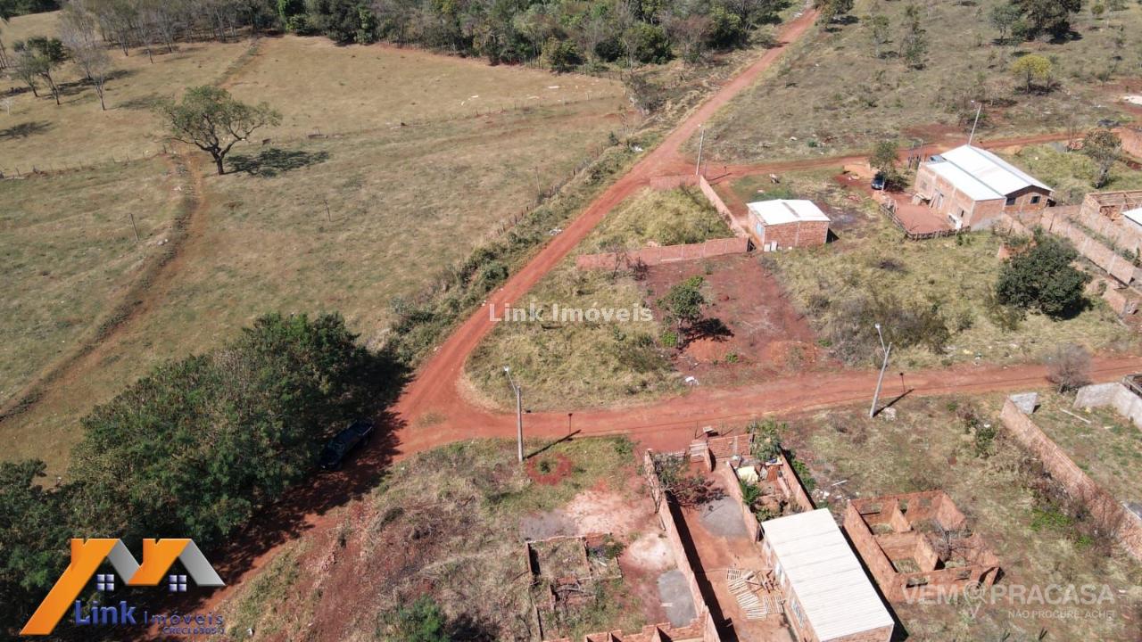 Terreno à venda no Jardim Nova Jerusalém, Campo Grande – foto 1
