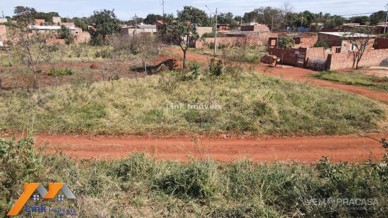 Terreno à venda no Jardim Nova Jerusalém, Campo Grande – foto 4