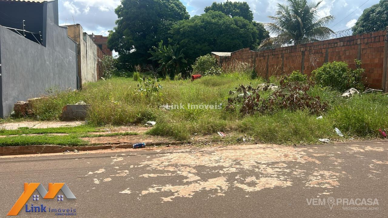 Terreno à venda na Vila Danúbio Azul, Campo Grande – foto 1