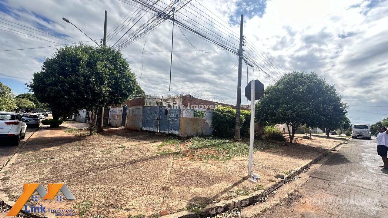 Casa Térrea à venda no Universitário, Campo Grande – foto 2