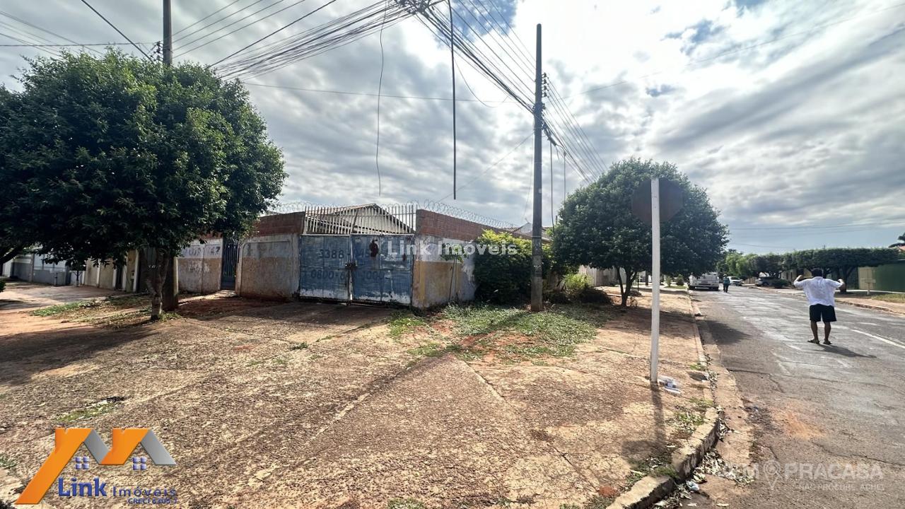 Casa Térrea à venda no Universitário, Campo Grande – foto 3