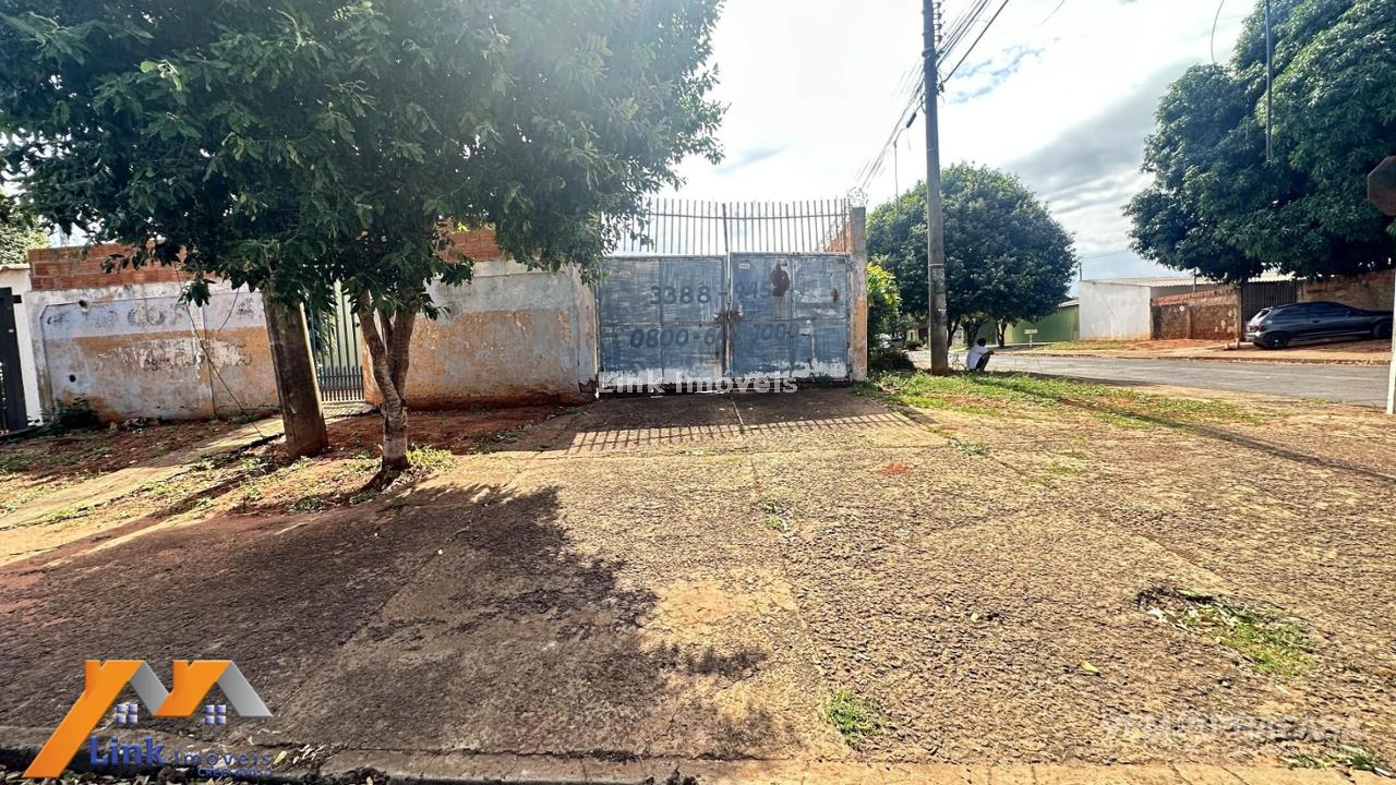 Casa Térrea à venda no Universitário, Campo Grande – foto 4