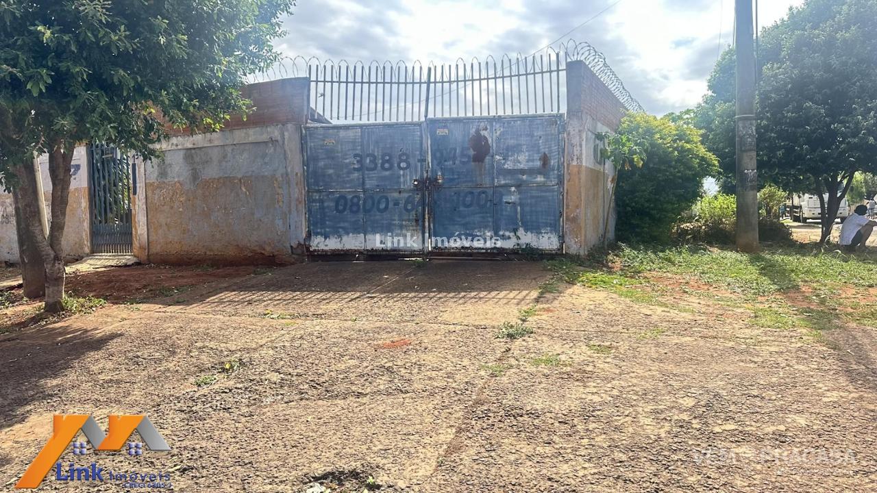 Casa Térrea à venda no Universitário, Campo Grande – foto 5
