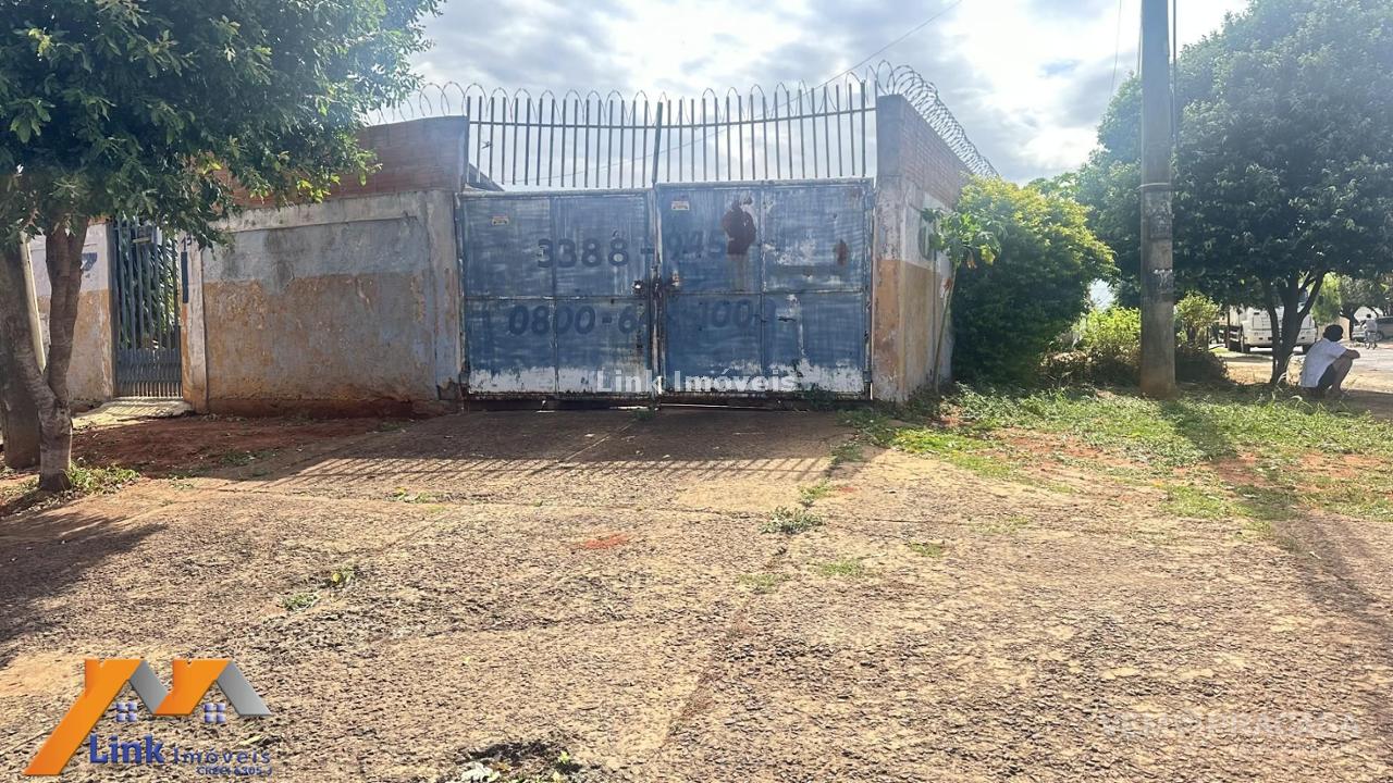 Casa Térrea à venda no Universitário, Campo Grande – foto 6