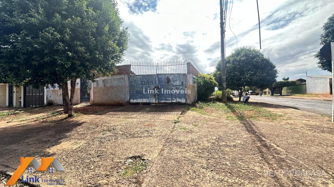Casa Térrea à venda no Universitário, Campo Grande – foto 7