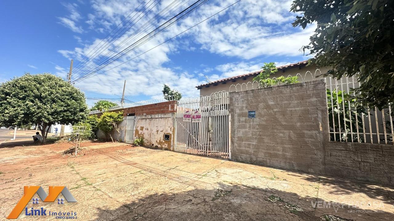 Casa Térrea à venda no Universitário, Campo Grande – foto 8