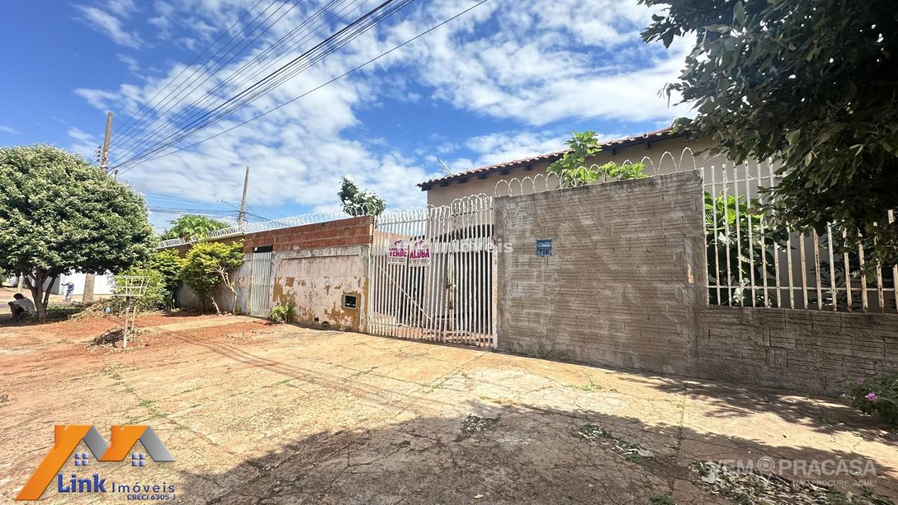 Casa Térrea à venda no Universitário, Campo Grande – foto 9