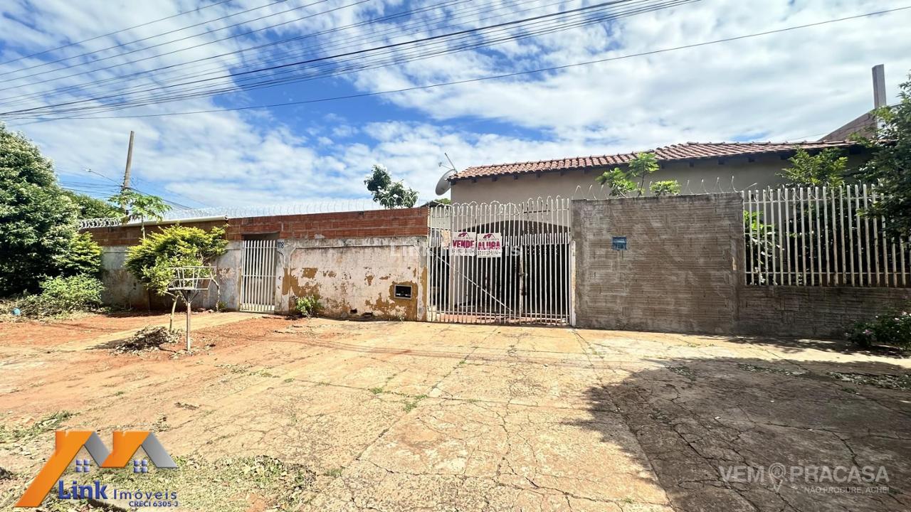 Casa Térrea à venda no Universitário, Campo Grande – foto 10