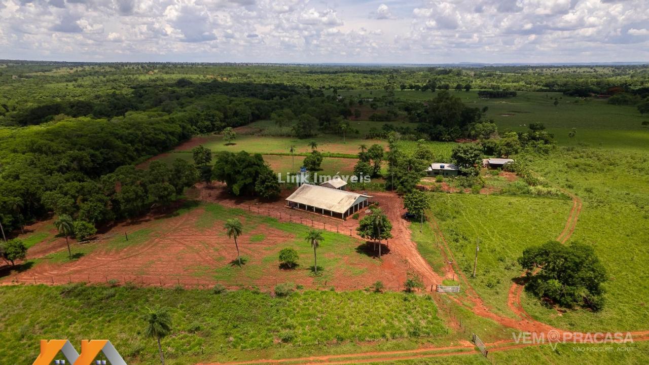 Chácara à venda no Centro, Rochedo – foto 1