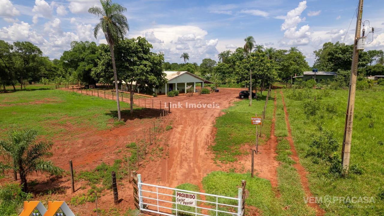 Chácara à venda no Centro, Rochedo – foto 3