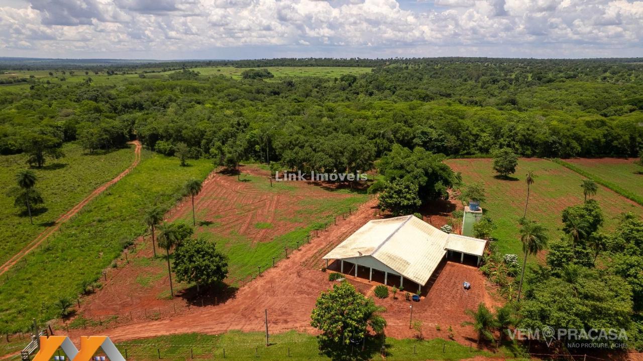 Chácara à venda no Centro, Rochedo – foto 13