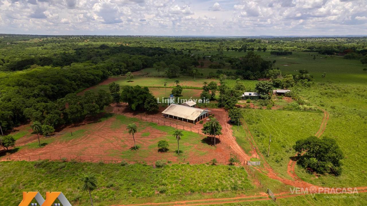 Chácara à venda no Centro, Rochedo – foto 33