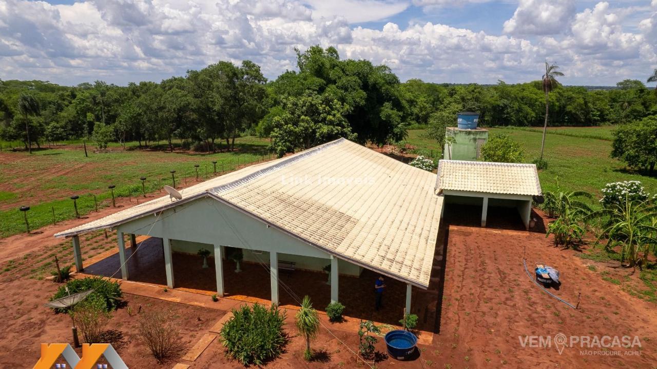 Chácara à venda no Centro, Rochedo – foto 35