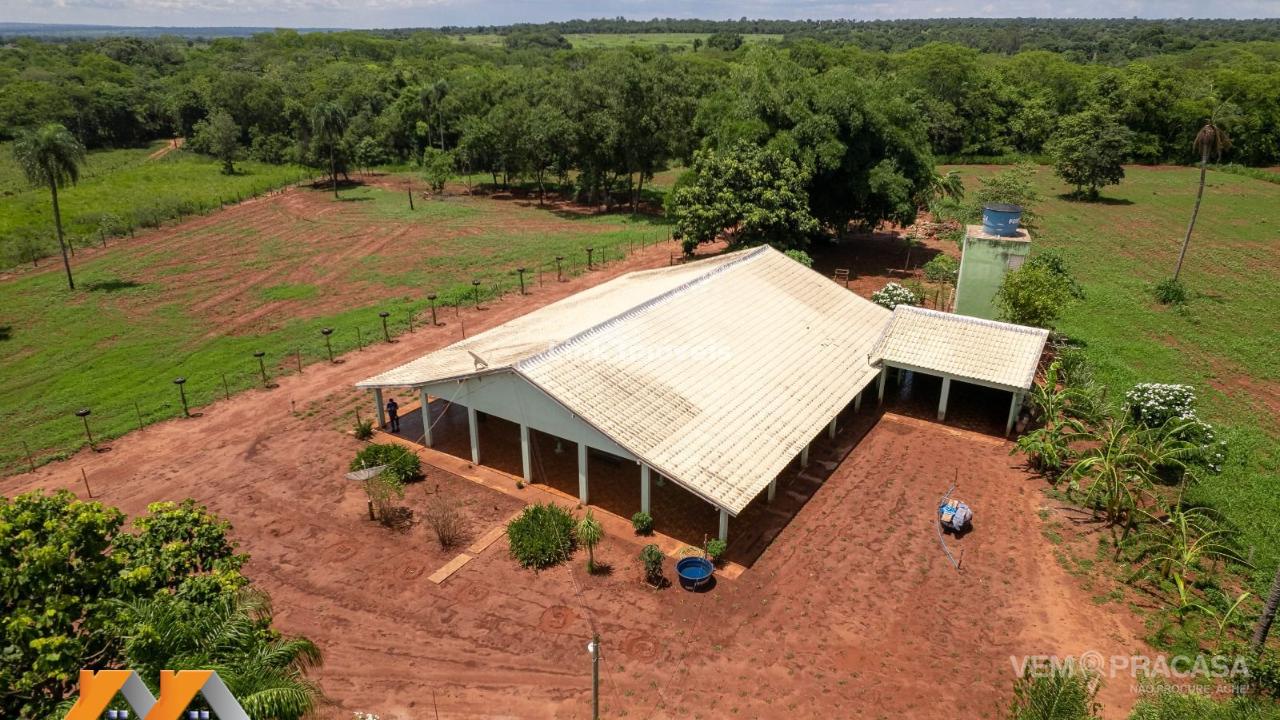 Chácara à venda no Centro, Rochedo – foto 38
