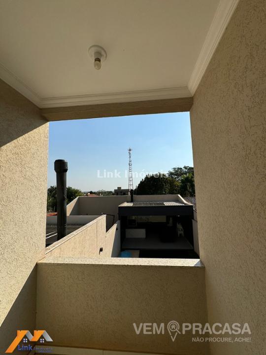 Sobrado à venda no Universitário, Campo Grande – foto 3