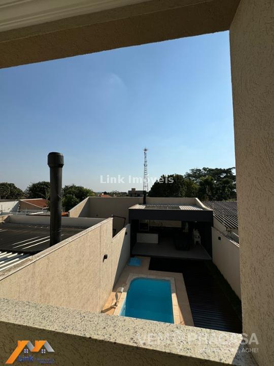 Sobrado à venda no Universitário, Campo Grande – foto 4